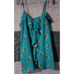 Xhilaration summer shirt